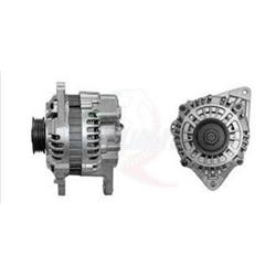 ALTERNATORE NUOVO COMPATIBILE 12V JA1522IR