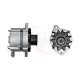 ALTERNATORE REVISIONATO 12 V CA727IR