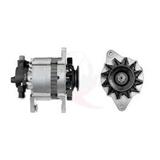 ALTERNATORE UNIPOINT 12 V JA673IR