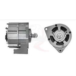 ALTERNATORE NUOVO COMPATIBILE 12V CA222IR