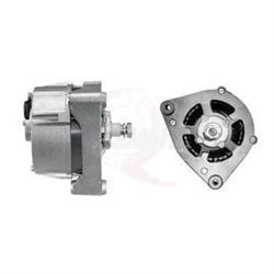 ALTERNATORE NUOVO COMPATIBILE 12V CA244IR