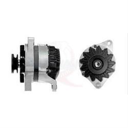 ALTERNATORE NUOVO COMPATIBILE 12V FIAT CA254IR