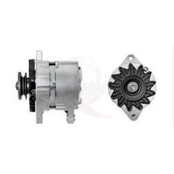 ALTERNATORE NUOVO COMPATIBILE 12V CA255IR FIAT