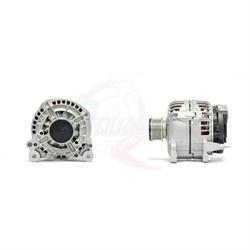 ALTERNATORE BOSCH CA1782IR 12V AUDI/VW C/PUL. INA