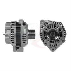 ALTERNATORE BOSCH CA1633IR 24V IVECO CURSOR 12 GOLE