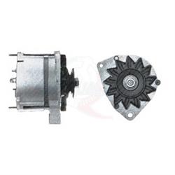 ALTERNATORE NUOVO COMPATIBILE 12V CA283IR