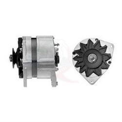 ALTERNATORE NUOVO COMPATIBILE 12V CA293IR