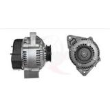 ALTERNATORE NUOVO COMPATIBILE 12V JA555IR