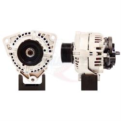 ALTERNATORE BOSCH CA1666IR  24 V MERCEDES