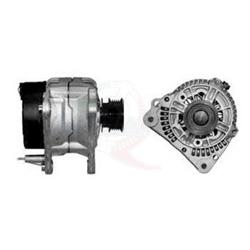 ALTERNATORE BOSCH CA1239IR 12V AUDI/VW/SEAT/SKODA