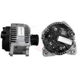 ALTERNATORE BOSCH CA1912IR 12V VW PASSAT TDI