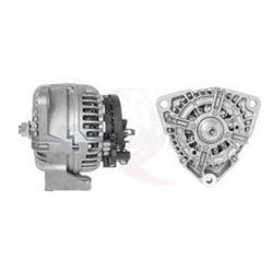 ALTERNATORE NUOVO COMPATIBILE 24V CA1847IR