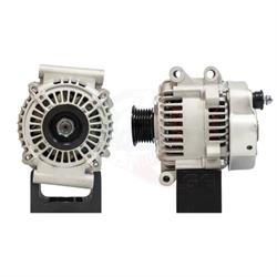 ALTERNATORE NUOVO COMPATIBILE 12V CA1676IR