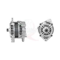 ALTERNATORE NUOVO COMPATIBILE  24V CA1852IR