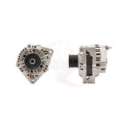 ALTERNATORE NUOVO COMPATIBILE 24V A004TA8191