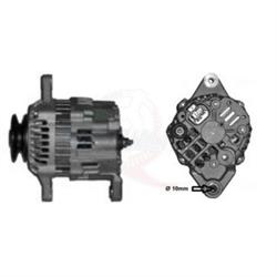 ALTERNATORE NUOVO COMPATIBILE 12V A7T03277