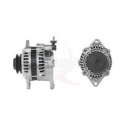 ALTERNATORE NUOVO COMPATIBILE 12V JA1806IR