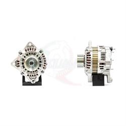 ALTERNATORE NUOVO COMPATIBILE 24V CA1842IR