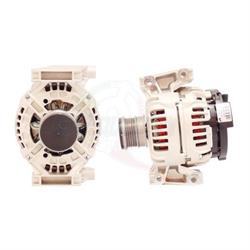 ALTERNATORE NUOVO COMPATIBILE 12V 0124425041