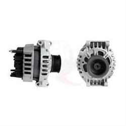 ALTERNATORE NUOVO COMPATIBILE 24V CA1650IR