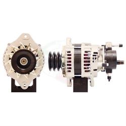 ALTERNATORE NUOVO COMPATIBILE 24V LR280508