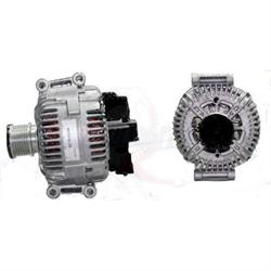 ALTERNATORE NUOVO COMPATIBILE 12V TG17C030