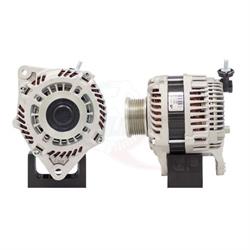 ALTERNATORE NUOVO COMPATIBILE 12V CA1946IR