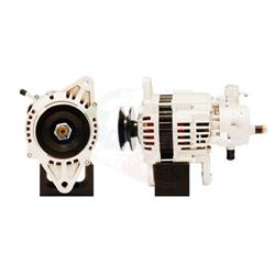 ALTERNATORE NUOVO COMPATIBILE 12V 8972458502