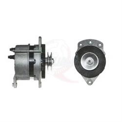 ALTERNATORE NUOVO COMPATIBILE 12V CA1457IR