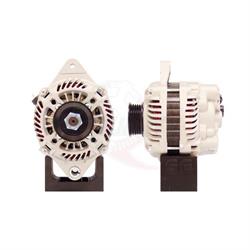 ALTERNATORE NUOVO COMPATIBILE 12V CA2004IR