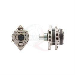 ALTERNATORE NUOVO COMPATIBILE 12V 270600Q070