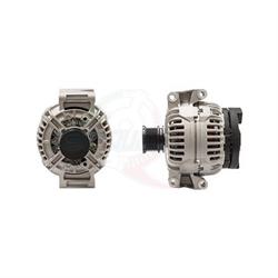 ALTERNATORE NUOVO COMPATIBILE 12V 0124515084