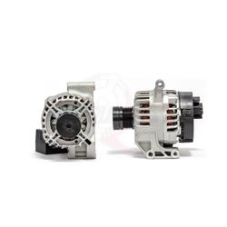 ALTERNATORE NUOVO COMPATIBILE 12V 63377020