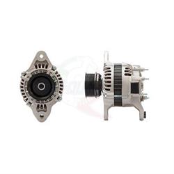 ALTERNATORE NUOVO COMPATIBILE 24V CA2111IR