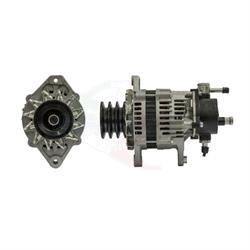 ALTERNATORE NUOVO COMPATIBILE 24V 8971443921