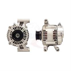 ALTERNATORE NUOVO COMPATIBILE 12V CA2073IR