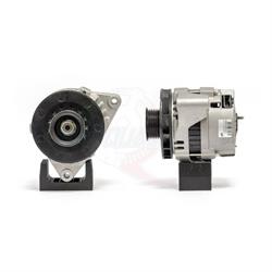 ALTERNATORE NUOVO COMPATIBILE 12V 6621543402