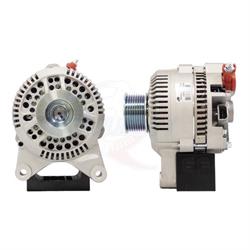 ALTERNATORE NUOVO COMPATIBILE 12V F7UU10300AA