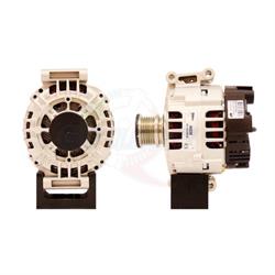 ALTERNATORE NUOVO COMPATIBILE 12V A0141542702