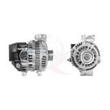 ALTERNATORE NUOVO COMPATIBILE 12V JA1705