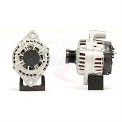 ALTERNATORE NUOVO COMPATIBILE 12V 440620