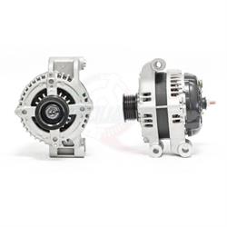 ALTERNATORE NUOVO COMPATIBILE 12V 4896803AA