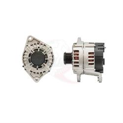 ALTERNATORE NUOVO COMPATIBILE 12V 440437