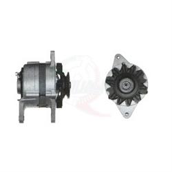 ALTERNATORE NUOVO COMPATIBILE 12V JA168