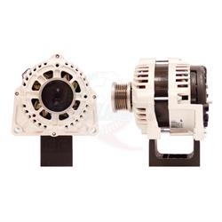 ALTERNATORE NUOVO COMPATIBILE 12V 13579666