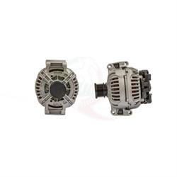 ALTERNATORE NUOVO COMPATIBILE 12V 0124615018