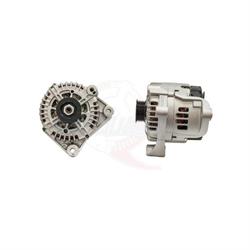 ALTERNATORE NUOVO COMPATIBILE 12V TG15C157