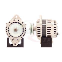 ALTERNATORE NUOVO COMPATIBILE 12V LR145708