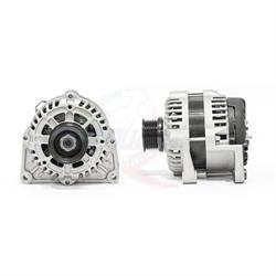 ALTERNATORE NUOVO COMPATIBILE 12V CA2120IR