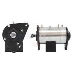 ALTERNATORE NUOVO COMPATIBILE 12V DC1011